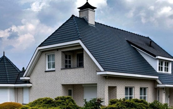 Dakrenovatie van een hellend dak door Trudodak