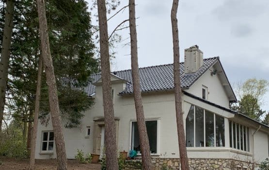 Renovatie van een plat dak door Trudodak in de regio Boxtel